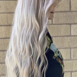 Hair by Hope