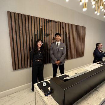 InterContinental San Antonio Riverwalk - Hotels Near Me - San Antonio, Texas