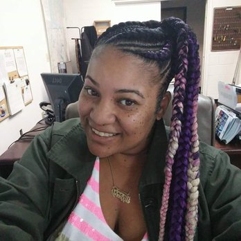 Mimi's Braid Boutique - Braids by Tonja - Hair Salons Near Me - Long Beach, California