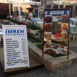 İmren Lokantası