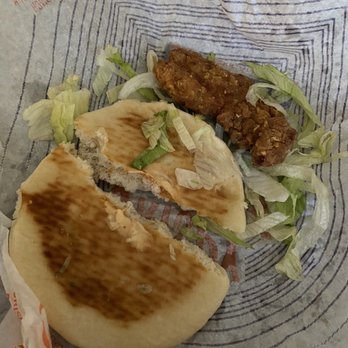 Taco Bell - Chicken taco - Fast Food Near Me - Waldorf, Maryland Taco Bell - Chicken taco - Fast Food Near Me - Waldorf, Maryland