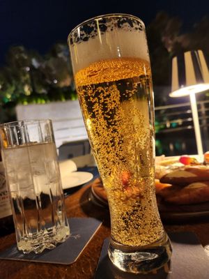 Aft Cocktail Deck by null