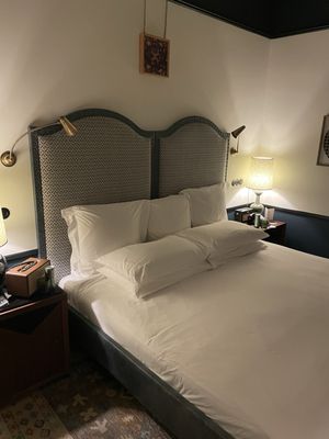 Soho House Amsterdam by null