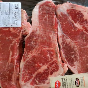 Raley's - nice 3 pak of quality meat! - Grocery Near Me - Carson City, Nevada