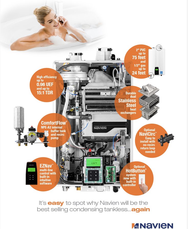 Slide of Prime Plumbing & Heating