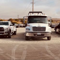 United Towing Service of Placerville