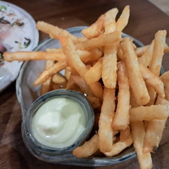 Compline Restaurant - Duck Fat Fries - Wine Bars Near Me - Napa, California Compline Restaurant - Duck Fat Fries - Wine Bars Near Me - Napa, California