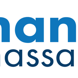 Imani Massage - Logo