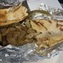Mediterranean Grill House