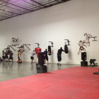 P Town Boxing Academy - The place to be at.... - Boxing Near Me - Perris, California
