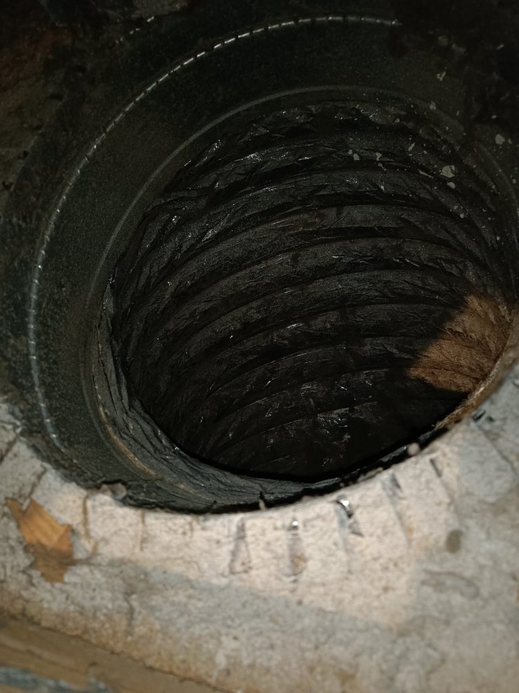 Slide of FLY Home Services