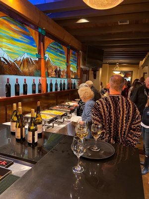 Alborz Restaurant by null