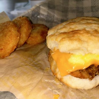 Bojangles - Steak, Egg & Cheese Biscuit - Chicken Shop Near Me - San Antonio, Texas Bojangles - Steak, Egg & Cheese Biscuit - Chicken Shop Near Me - San Antonio, Texas