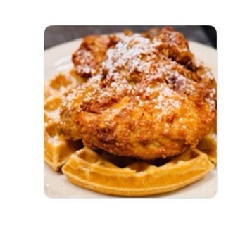Bill's Café - Picture from Yelp menu and what we expected because we've ordered this before. - Breakfast & Brunch Near Me - Pleasanton, California