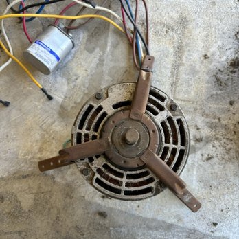 VAXS A/C & HEAT - After - Heating & Air Conditioning/HVAC Near Me VAXS A/C & HEAT - After - Heating & Air Conditioning/HVAC Near Me