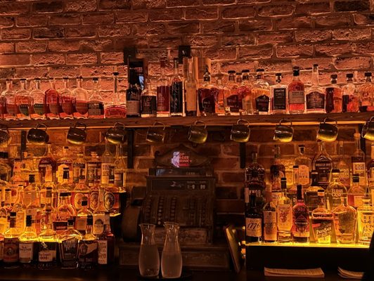 Repeal 33 Bar & Restaurant by null