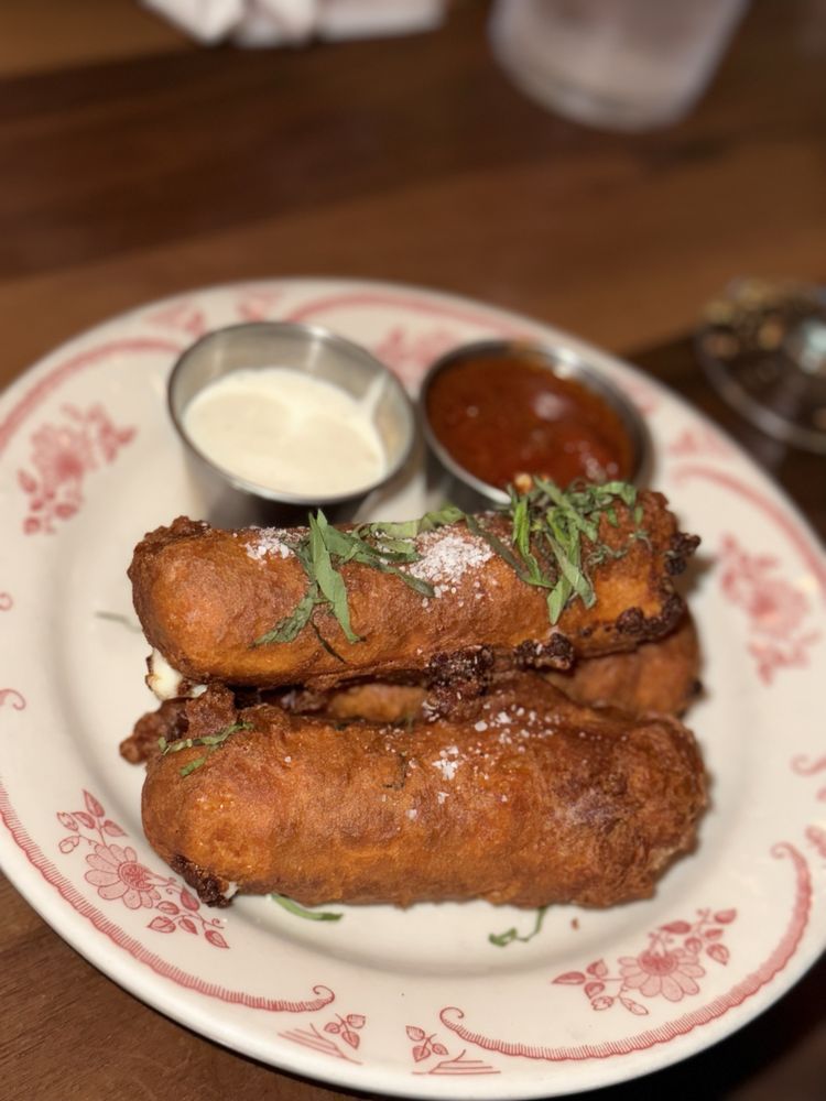 Social spots from Bandit