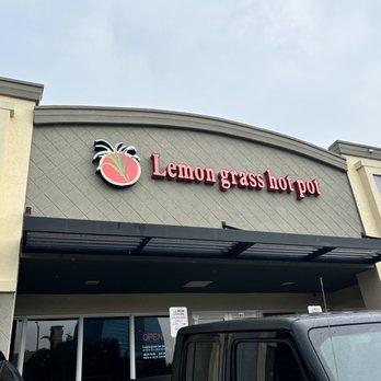 Lemongrass Hot Pot - Hot Pot Near Me - Davie, Florida Lemongrass Hot Pot - Hot Pot Near Me - Davie, Florida
