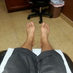 Advanced Foot and Ankle Specialists - Diabetic wellness got check