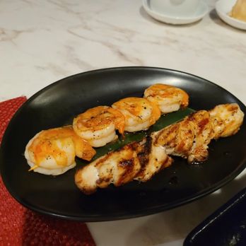Hiroshi - Japanese Near Me - Puerto Vallarta, JAL
