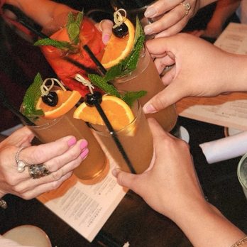 Bosscat Kitchen & Libations - New American Near Me - Houston, Texas