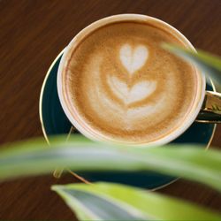 Echo Coffee