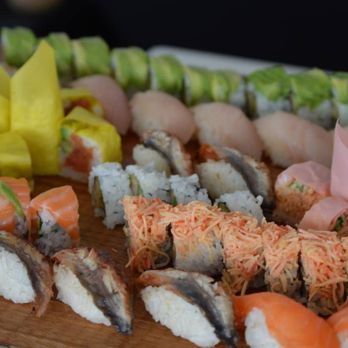 Sko Sushi - Sushi Bars Near Me - Englewood Cliffs, New Jersey Sko Sushi - Sushi Bars Near Me - Englewood Cliffs, New Jersey