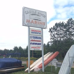 Castle Rock Marine