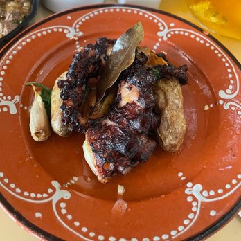 Petiscos - Roasted octopus - Portuguese Near Me - San Jose, California Petiscos - Roasted octopus - Portuguese Near Me - San Jose, California