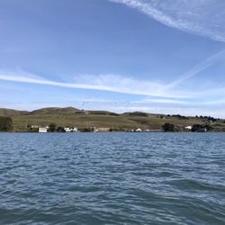 Bodega Bay Kayak