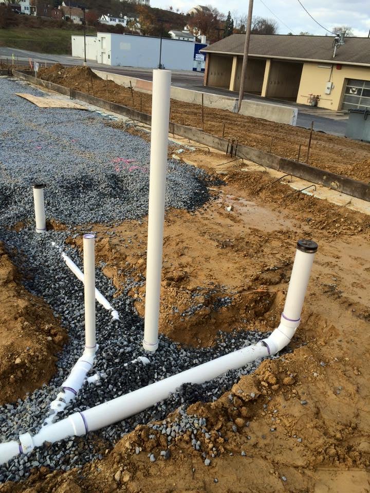 Slide of Van Winkle Plumbing Company