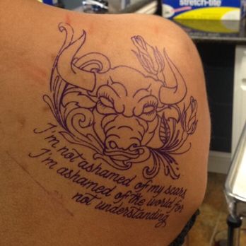 Silver Needle Studios - the sketch he came up with - Tattoo Near Me - Concord, California