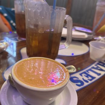 The Whale's Rib - Lobster Bisque - Seafood Near Me - Deerfield Beach, Florida The Whale's Rib - Lobster Bisque - Seafood Near Me - Deerfield Beach, Florida