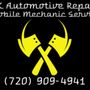 Photo of AX Automotive Repair Mobile Mechanic Service