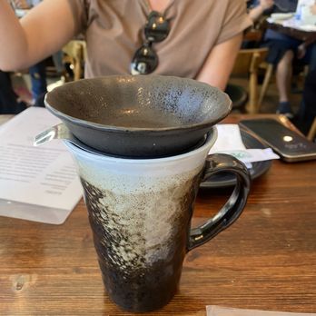 Ganji - Green tea - Japanese Near Me - San Francisco, California Ganji - Green tea - Japanese Near Me - San Francisco, California
