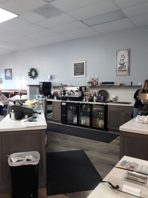 Joy's Sedro Woolley Bakery by null