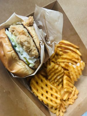 Friendly's Chicken Tenders by null