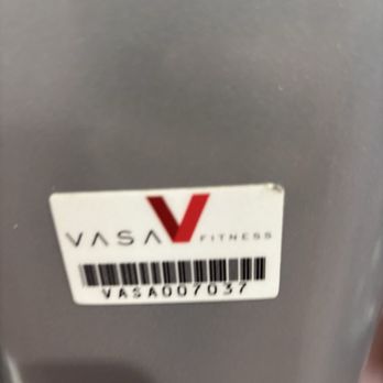 VASA Fitness - Safety pin has been worn down/broken for months, I've notified staff about this multiple times - Gyms Near Me - Phoenix, Arizona VASA Fitness - Safety pin has been worn down/broken for months, I've notified staff about this multiple times - Gyms Near Me - Phoenix, Arizona