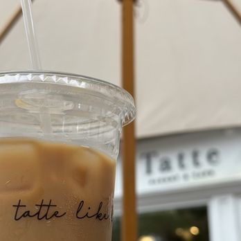Tatte Bakery & Cafe | Harvard Square - Coffee & Tea Near Me - Cambridge, Massachusetts