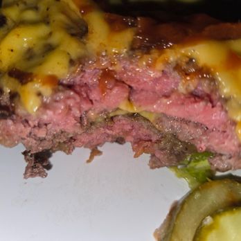 Go Burger - Burgers Near Me - Mount Sinai, New York