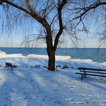 Rattray Marsh - Hiking Near Me - Mississauga, Ontario
