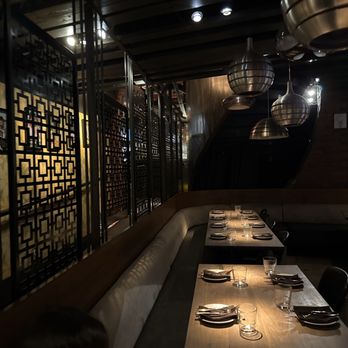 Linger - Asian Fusion Near Me - Denver, Colorado