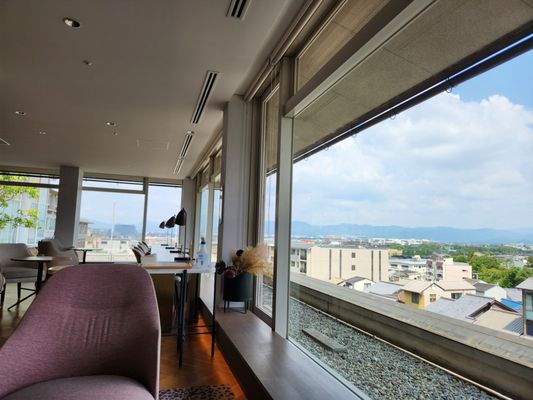 The Westin Miyako Kyoto by null