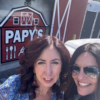 Papys Place - Breakfast & Brunch Near Me - Anthony, Florida