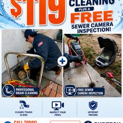 Burtech Plumbing