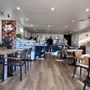 Marigold Bakeshop