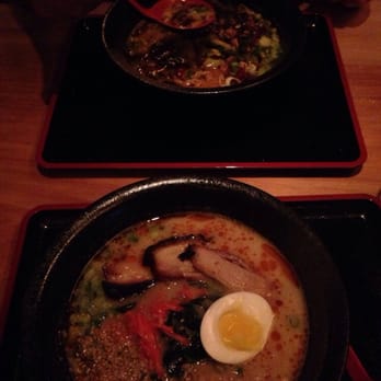 RAMEN-SAN - Ramen Near Me - Chicago, Illinois RAMEN-SAN - Ramen Near Me - Chicago, Illinois
