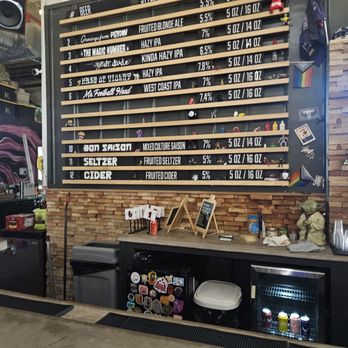 Wico Street Beer - Brewpubs Near Me - Baltimore, Maryland Wico Street Beer - Brewpubs Near Me - Baltimore, Maryland