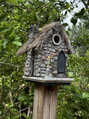 Harry P Leu Gardens by null