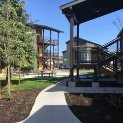 Molalla Gardens